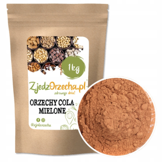 Orechy - ORECHY ZEME - 1kg