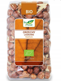 Orechy - BIO NUTS BIO 350G BIO Planéta Super cena