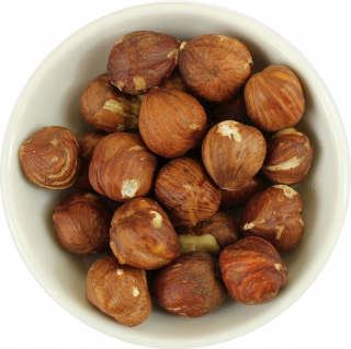 Orechy - Bio lieskové orechy (surovina) (25 kg) 7