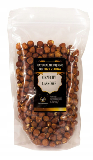 Orechy - KLADIVOVÉ ORECHY Lúpané 1 KG SO2 ŽIADNE GMO ČERSTVÉ