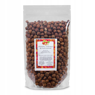 Orechy - Lieskové orechy sa roztočili 1kg prirodzené veľké čerstvé