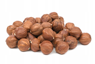 Orechy - Lieskové orechy shelsed 500g lieskové orechy
