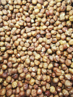 Orechy - Hased Nuts Lucky 500g Hazelnut Orech