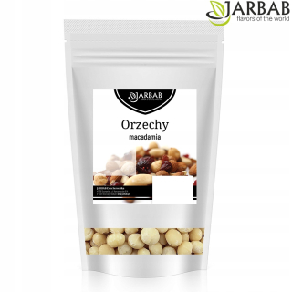 Orechy - Macadamia NUTS 1KG Makadamia Natural Quality !!