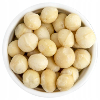 Orechy - MACADAMIA ORECHY 1kg MACADAMIA ORECH