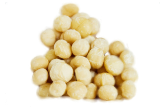 Orechy - MACADAMIA ORECHY 500G ZDRAVÝ PRST