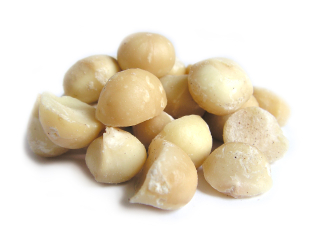 Orechy - Macadamia Macadamia 500 g