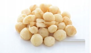 Orechy - Makadamsko orechy makadamia 4 kg targroch
