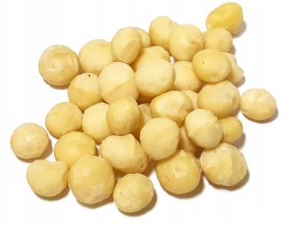Orechy - Nuts Makadamia Malý 1kg Fresh Macadami