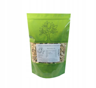 Orechy - Kešová matica 1 kg ECOBI KVALITA