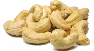 Orechy - Kešové orechy 1kg Natural Obličky Premium