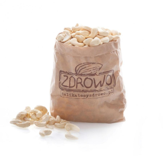 Orechy - PRÍPADOVÉ ORECHY 500G
