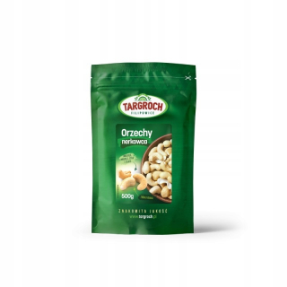 Orechy - Kews 500g