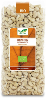 Orechy - Kešová matica Bio 1 KG - Bio Planet Bio Planet