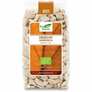 Orechy - Kešová matica Bio 350 g - Bio KenNet Planet