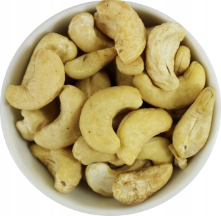 Orechy - Kešová matica Bio (surovina) (22,68 kg) 8