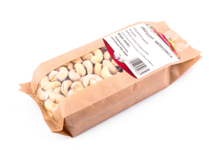 Orechy - Kešové orechy celé 500gram 0.5kg Kera
