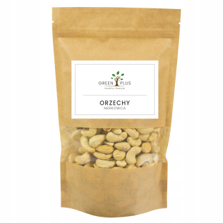 Orechy - Kešové orechy všetky prémiové 1 kg. Zelená plus