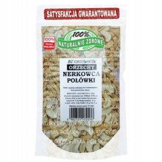 Orechy - Kešové orechy Kinky Split 1 kg