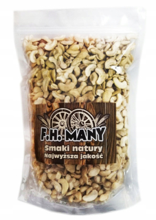 Orechy - Kešové orechy. Polože 1 kg