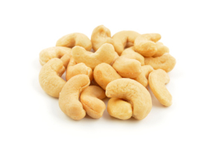 Orechy - PRÍPADOVÉ ORECHY, celé 1KG kešu chuť pre zdravie