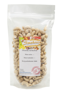 Orechy - Keskov polovice 1 kg obličky 1000 g
