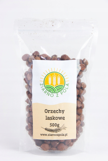 Orechy - NUTS Nebezpečné arašidy Prírodné 500g