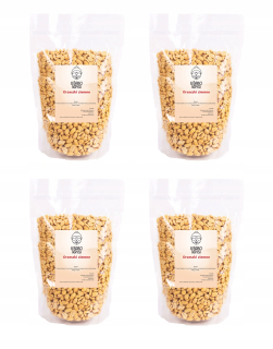 Orechy - Orechy arašidy pečené chuť bez soli 4kg