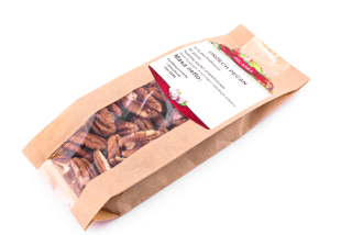 Orechy - Pecan Walnuts 250Gram Kera