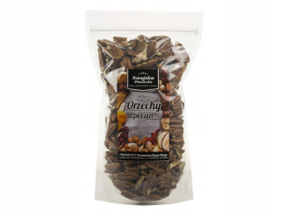 Orechy - Orechy pekan 250g Pekane orech Pekan slávne pivo