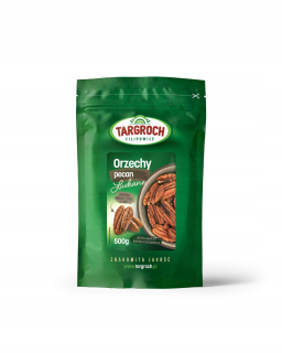 Orechy - Pekan 500g Nuts Pekan Targrch