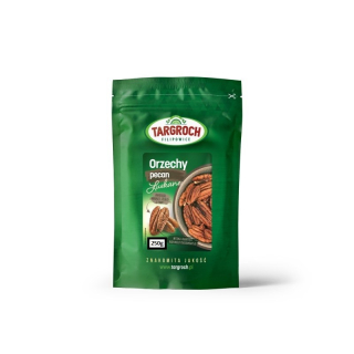 Orechy - Pekan pekan NUTS 250G TARGROG