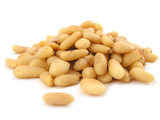 Orechy - Pinni orechy 200 g