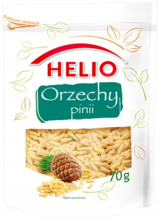Orechy - Pine Nuts Helio 70g