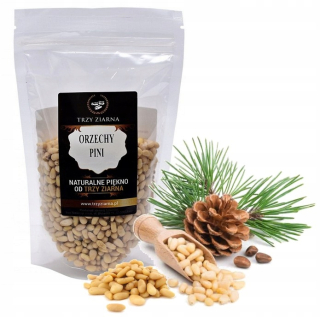 Orechy - Pine orechy 200g arašidy zdravé občerstvenie