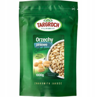 Orechy - Pine orechy 500g tradície pini