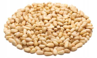 Orechy - Cedar NUTS 1KG Extra Premium