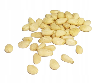 Orechy - CEDAR NUTS 200G Pine Pine Pins Pine