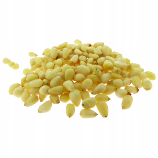 Orechy - PIN NUTS HULDED 250 G PINI NUTS