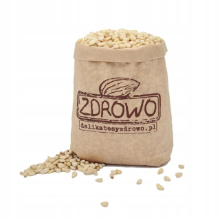 Orechy - Pini pini 200g
