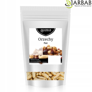 Orechy - Pine orechy "pini" 500g - prémia