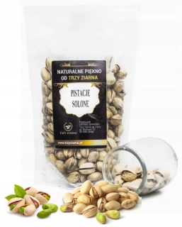 Orechy - PISTACHI ORECHY SOLENÉ PISTÁCIA 1 kg PRÍRODNÉ