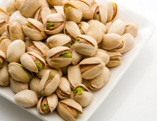 Orechy - Pistácia orechy Pistachios Soled 1 kg Pack XL