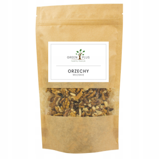 Orechy - Orechy 1 kg. Veľké, chutné. Zelená plus