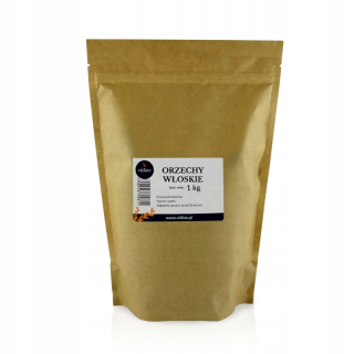 Orechy - ITALSKÉ ORECHY 1 kg POLŠTANÉ POLSKÉ