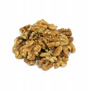 Orechy - Orechy 1kg Natural Chutné FLAKY