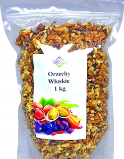 Orechy - ITALSKÉ ORECHY 1KG / DUŠE-FARMA