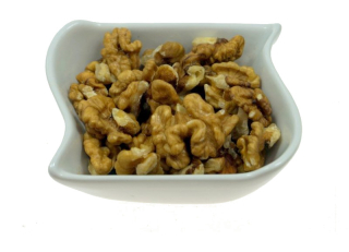Sušené ovocie - Orechy 1kg talianske škrupiny 1000g