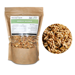 Orechy - Orechy 1kg 1000g Clean Premium