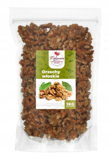 Orechy - Orechy 1kg škrupil veľmi chutné čerstvé